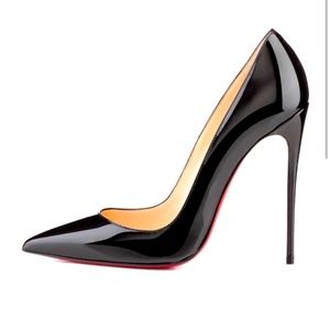 Christian louboutin so Kate size 37